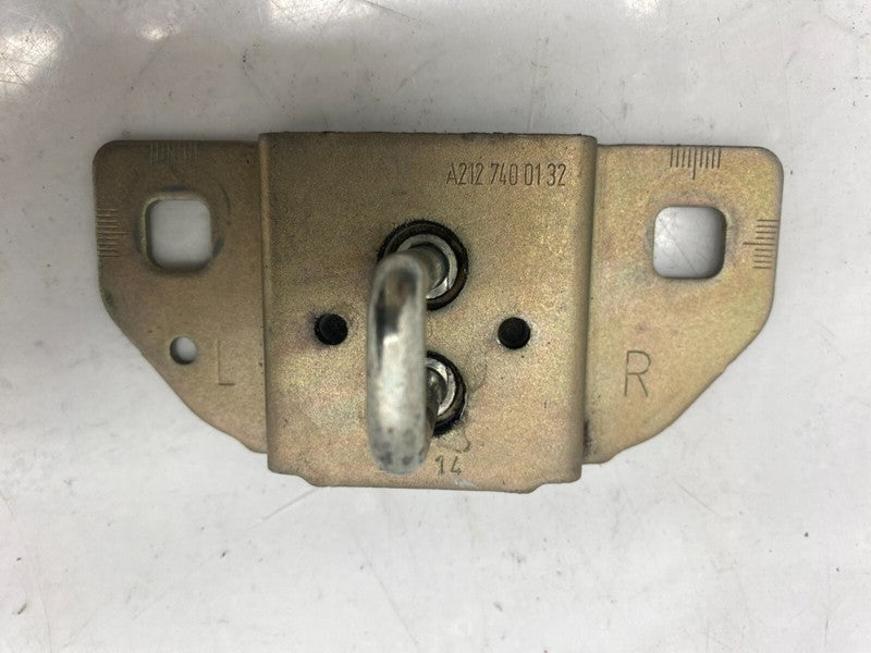 ⭕ 2012-2020 Tesla Model S MS Rear Trunk Lock Latch Stopper Striker A2127400132