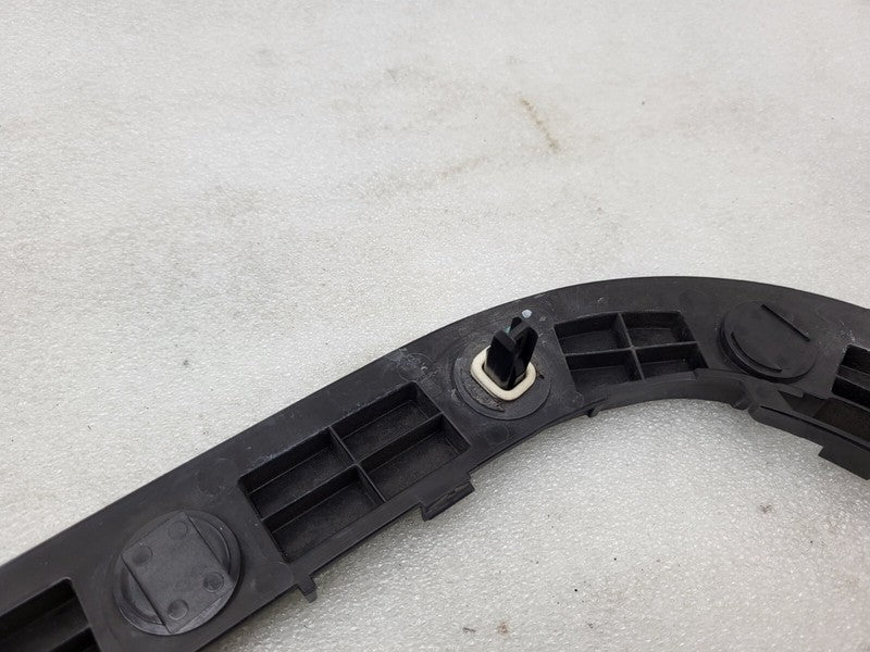 108399000I ⭕ 17-23 Tesla Model 3 Rear Left Bumper Wing Mount Support Bracket 1083990-00-I