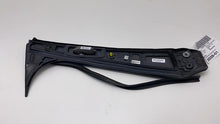2016-2020 Tesla Model X MX Right B-Pillar Applique Trim Molding w/ Camera & Seal