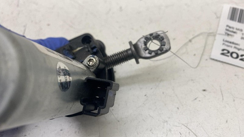 ⭕ 24-25 Model 3 Front Right 1st Row Seat Mini-Tilt Adjuster Motor 1099