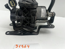 ⭕ 2012 2013 2014 2015 Tesla Model S Brake Servo Booster Vacuum Pump 6006359-00-A