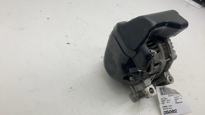 LF9HA2TJ0392A ⭕ 2006-2015 Mazda MX-5 Miata 2.0L Alternator Generator Assembly LF9HA2TJ0392A