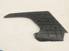 ⭕ 12-15 Tesla Model S Front Scuff Trim Closeout Cover Panel Right 1002387-00-F