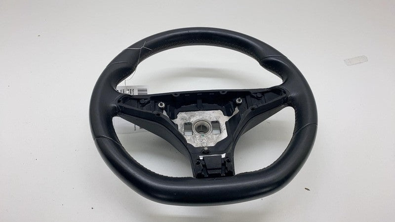 1036774-00-C 2012-2020 Tesla Model S X Driver Steering Wheel Black Assembly 1005279-00-D OEM