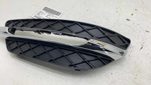 ⭕ 12-14 Mercedes W204 C250 Front Right Fog Light Trim Foglamp Cover 440-2509R-B