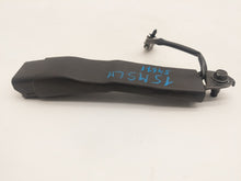 ⭕2012-2015 Tesla Model S MS Front Driver Side Buckle Seat Belt Left LH Black OEM