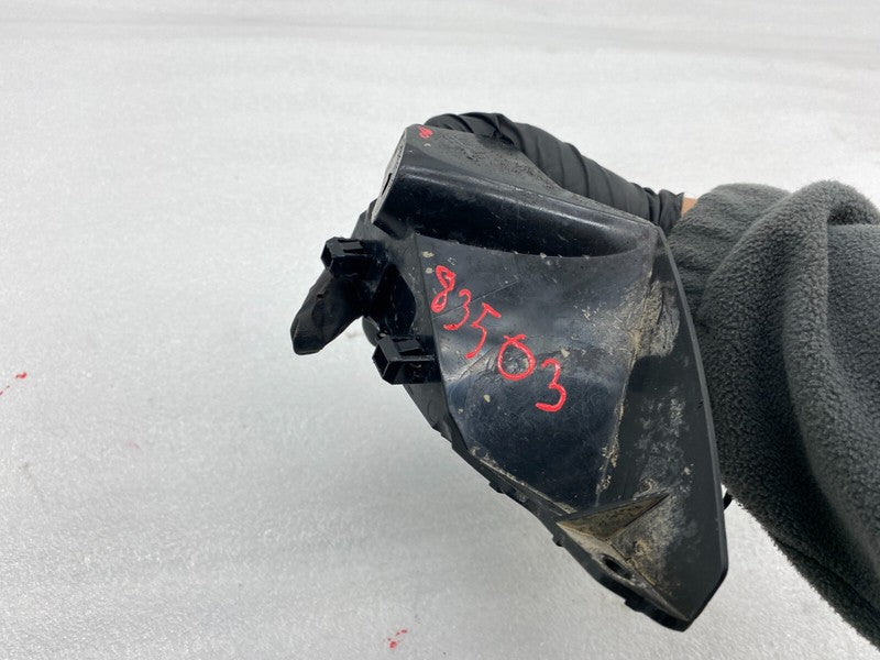 1095495-00-A ⭕ 12-20 Model S Front Left Bumper Fascia Fender Support Bracket LH 1095495-00-A