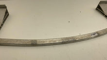 ⭕ 2012-2015 Tesla Model S Front Lower Bumper Impact Reinforcement Crash Bar Assy
