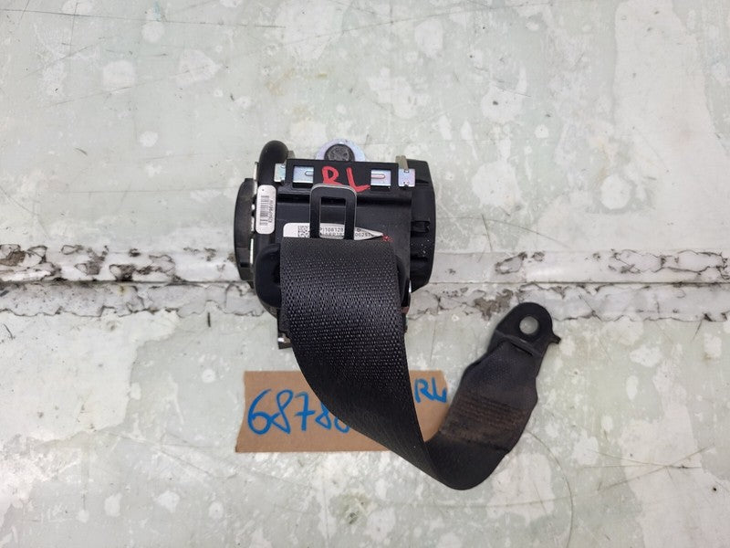108128101D ⭕17-23 Tesla Model 3 Rear Left or Right 2nd Row Seat Belt Retractor 1081281-01-D