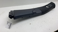 ⭕ 2021-2025 Tesla Model X Left Side Upper and Lower B-Pillar Trim 1623857-91-A
