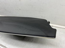 ⭕ 12-15 Model S Dashboard Instrument Panel Interior Dash Trim Cover 1004397-05-O