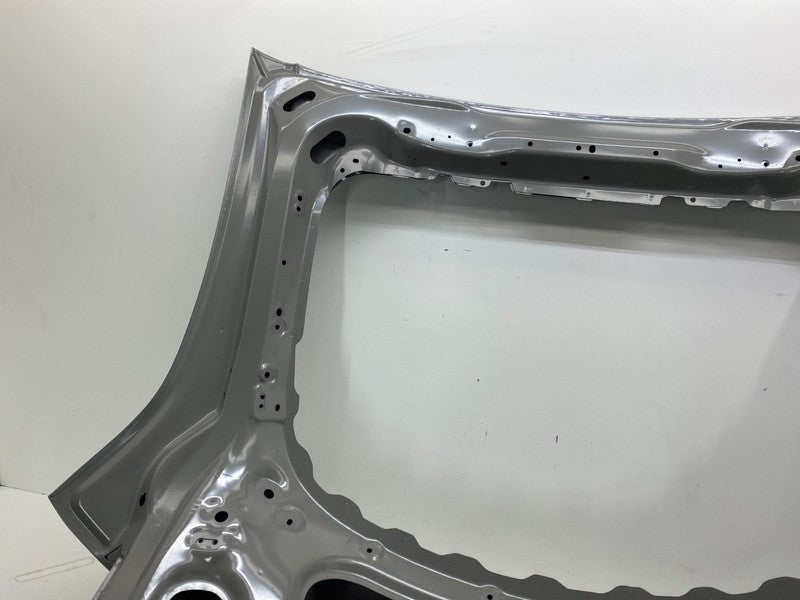 ⭕ 20-24 Model Y Rear Liftgate Hatch Trunk Lid Tailgate Shell Primed 14