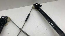 ⭕ 14-22 Range Rover Sport Front Left Door Window Regulator w/ Motor DK6223201AD
