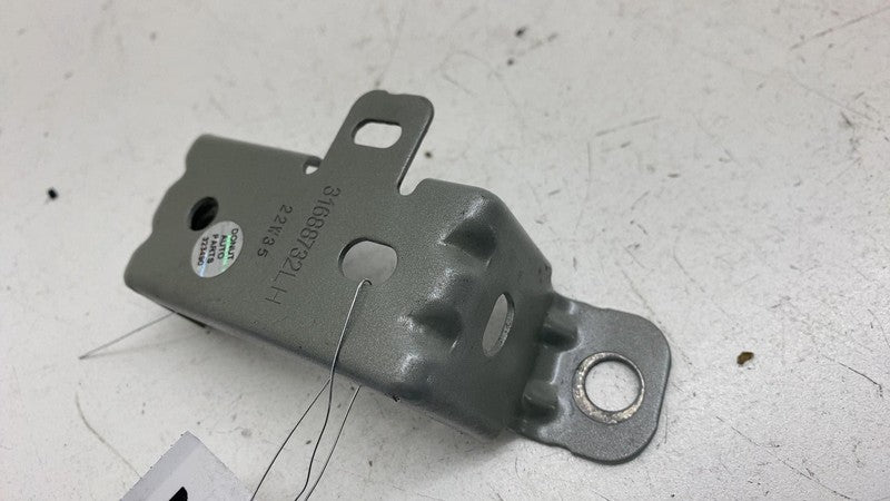 31688732 ⭕ 2023-2025 Polestar 2 Front Left Fender Shock Support Mount Bracket LH 31688732