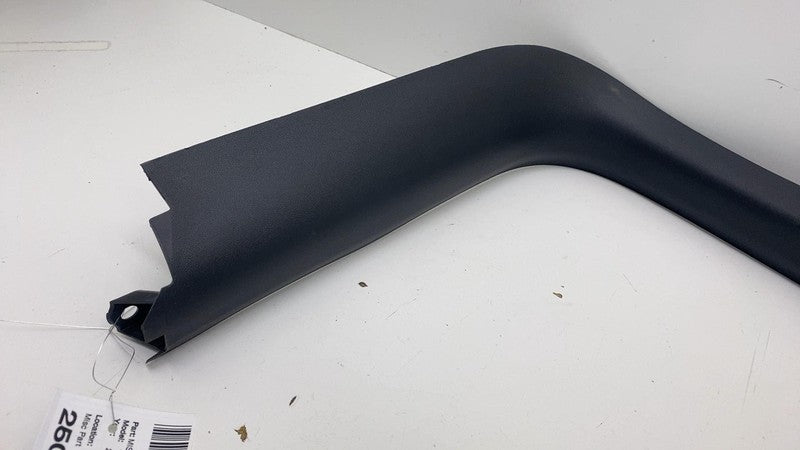 ⭕ 20-24 Model Y Driver A-Pillar Door Scuff Plate Lower Trim Left LH 14