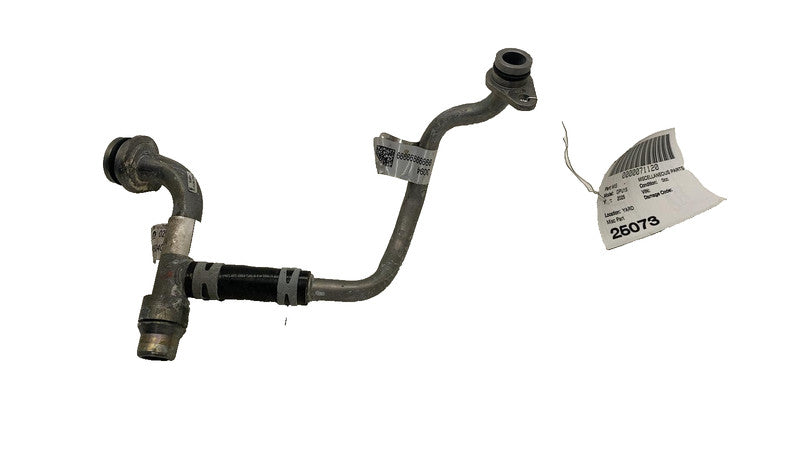 ⭕ 2025 Ram 1500 Pickup Pump Coolant Outlet Tube Pipe Line Assembly 685