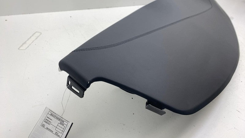 ⭕ 16-20 Tesla Model S Dashboard Instrument Panel Dash Top Pad Cover 10