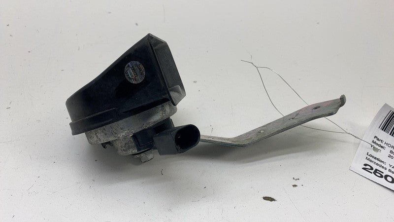 ⭕ 2014-2015 Mercedes-Benz B Electric Drive Low Tone Horn Right Side A0