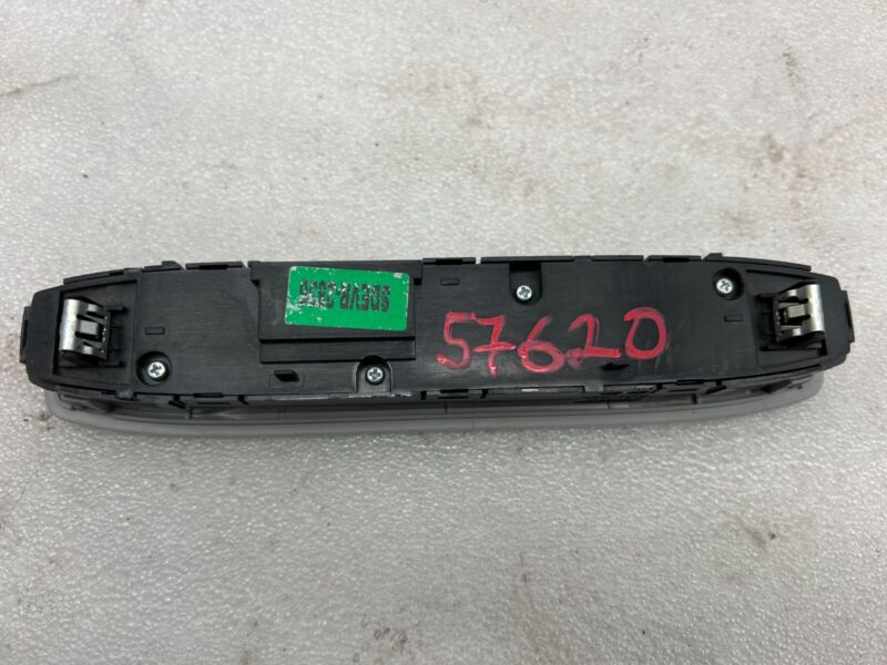 1092575 01 H ⭕ 2017-2022 Tesla Model 3 Rear Dome Lamp Overhead Console Light 1092575-01-H OEM