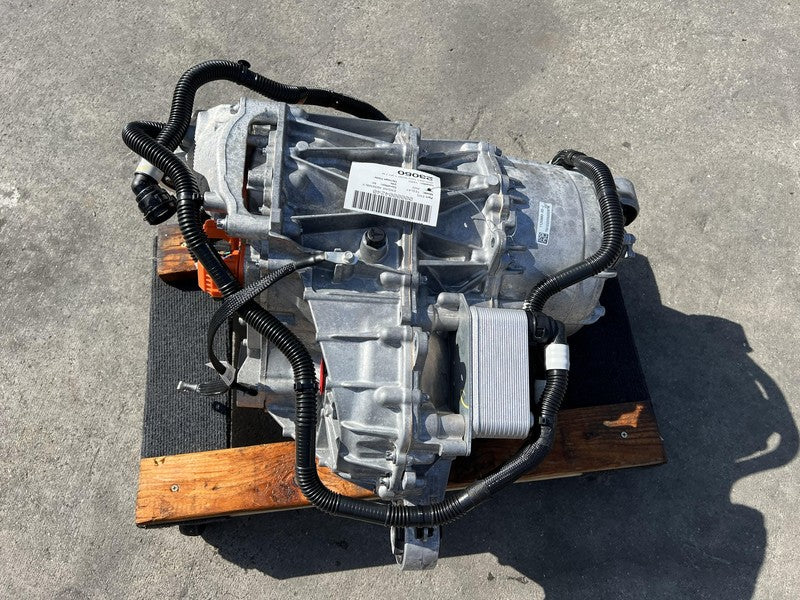 ⭕ 2020-2023 Tesla Model Y 3 AWD Motor Rear Drive Unit Assembly 6k 1120