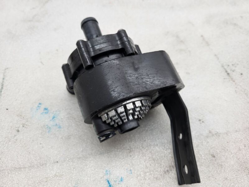 Does Not Apply 2012-2015 Tesla Model S MS Motor Inverter Battery Coolant Auxiliary Water Pump
