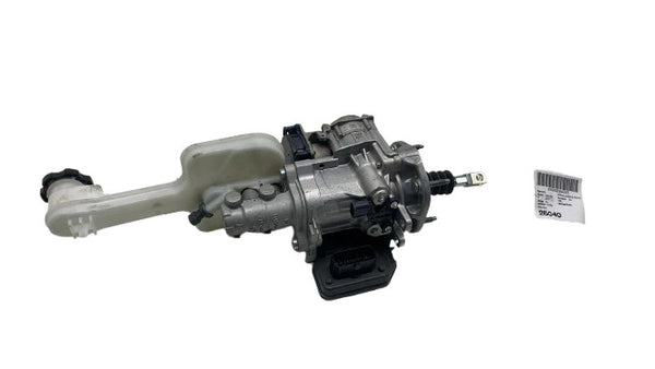 ⭕ 16-20 Model X Electromechanical Power Brake iBooster & Reservoir 1045523-00-C