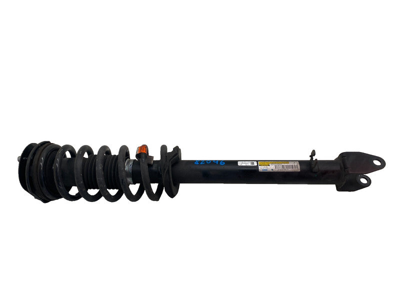 1015619 99 D ⭕ 12-20 Model S Front Left or Right Suspension Shock Strut & Spring 1015619-99-D