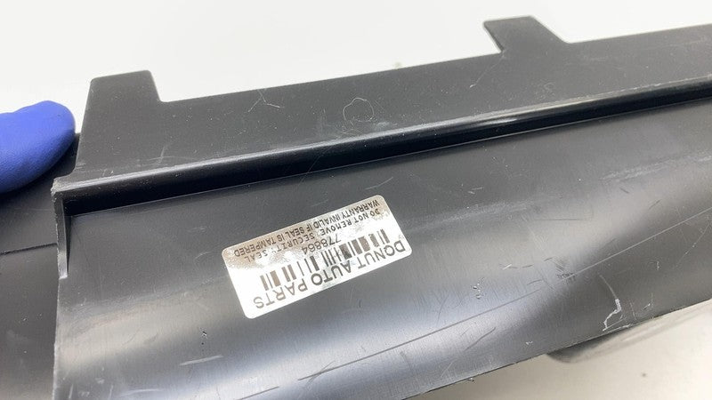 ⭕ 2014-2020 Mercedes-Benz B Electric Drive CLA250 Tool Storage Box A24