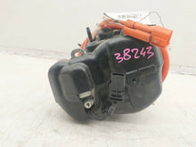 ⭕ 17-20 Tesla Model 3 Air Conditioning A/C Compressor Pump w/ NVH Shield Cover