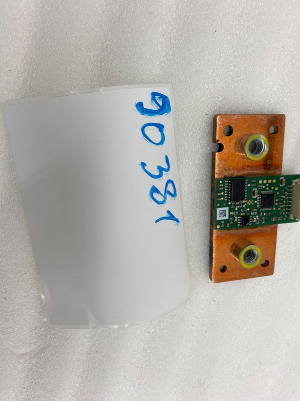 ⭕16-20 Model S High Voltage HV Battery Shunt Module w/ Wiring Cable 10