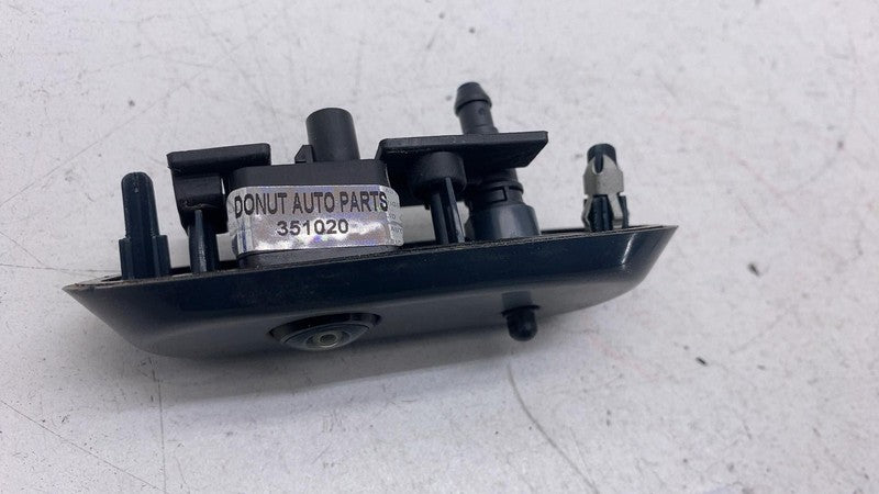 Miscellaneous Parts RIVIAN R1S 22