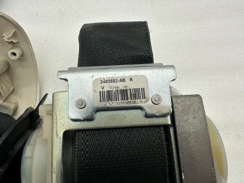 101946902A ⭕ 12-20 Model S Right 1st Row Seat Belt Retractor w/ Pretensioner 1019469-02-A