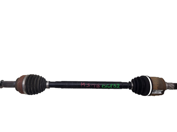 ⭕ 12-20 Model S MS Rear Left or Right CV Axle Shaft Half Shaft 36MM 1007719-01-B