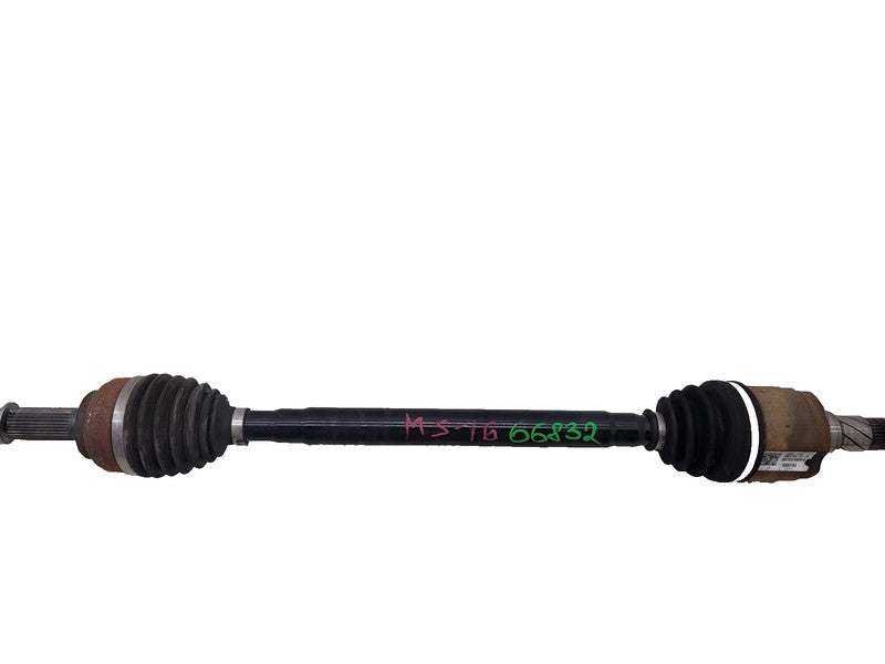 1007719-01-B ⭕ 12-20 Model S MS Rear Left or Right CV Axle Shaft Half Shaft 36MM 1007719-01-B