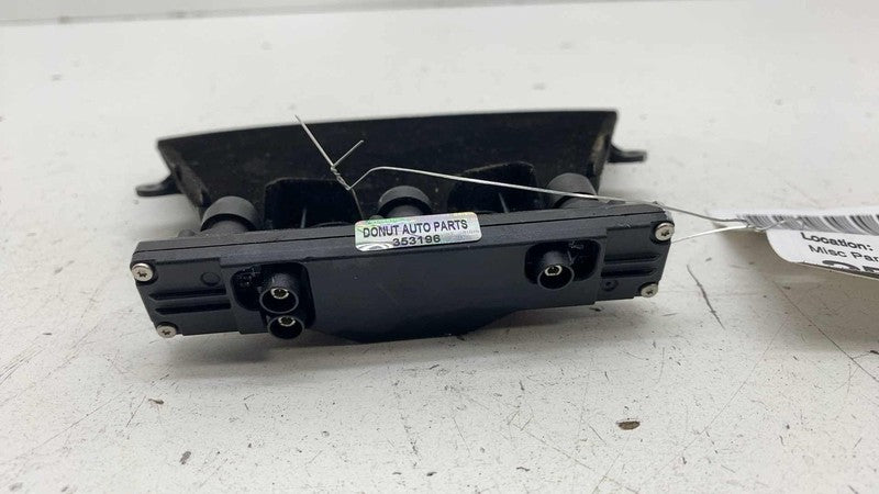 ⭕ 2016-2020 Model S Autopilot Forward Facing Triple Camera w/ Cover 10