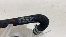 ⭕ 19-23 E-Tron Radiator Coolant Overflow Expansion Tank Bottle & Hose 4KL121081A