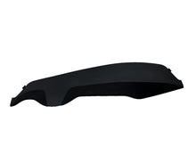 ⭕ 12-16 Model S MS Dashboard Instrument Panel Dash Trim Cover Black 1002254-11-J