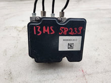 ⭕ 12-15 Model S Hydraulic Control ABS Anti-Lock Brake Pump Module 6006363-00-C