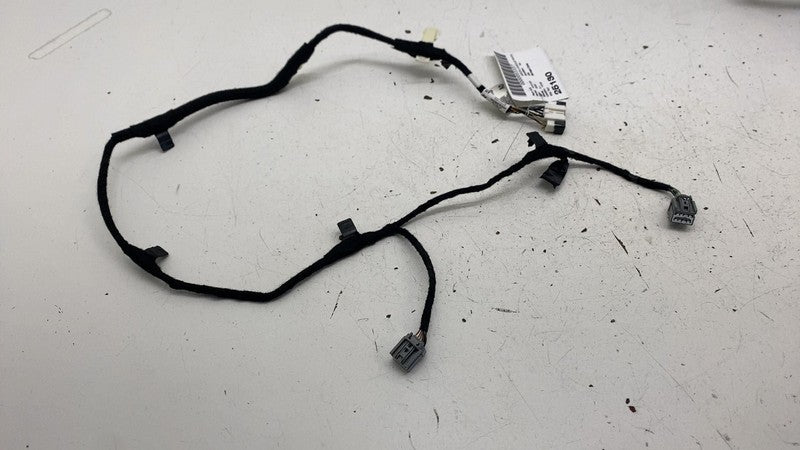 ⭕ 18-21 Lincoln Navigator Overhead Roof Sunroof Wiring Harness Cable J