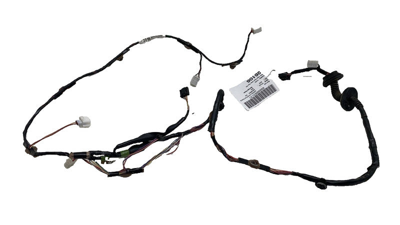 8215347420 ⭕ 2023-2025 Toyota Prius Rear Right Door Wiring Harness Cable Wire 82153-47420