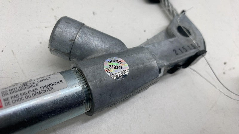 ⭕ 12-20 Tesla Model S Front Passenger Side Lap Pretensioner Right 1005