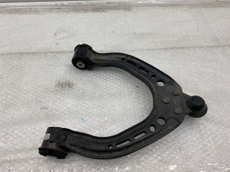 6006532 00 A ⭕ 12-20 Model S Front Driver Side Suspension Upper Control Arm Left 6006532-00-A