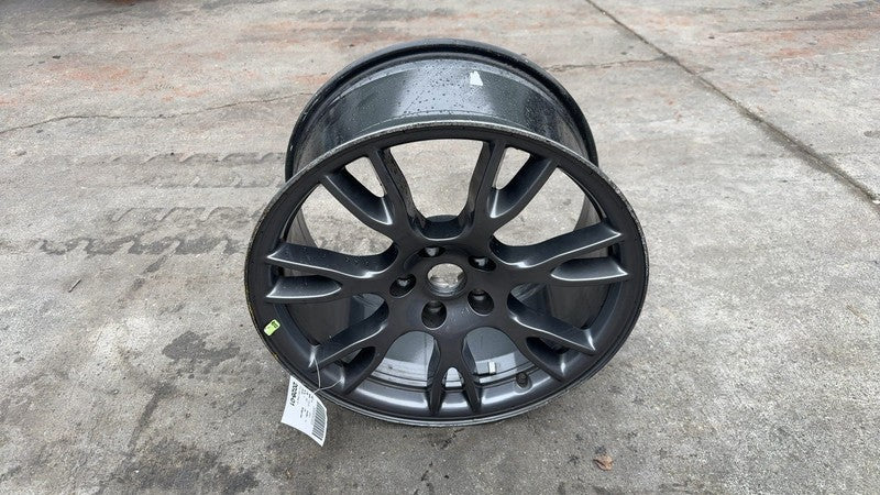 ⭕ 2021-2025 Tesla Model S Front Wheel Rim 19x9.5J + 40MM 7-Spokes 1420