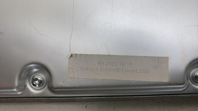 CB00000537J ⭕ 22-24 Rivian R1T R1S TCM Telematics Communication Control Module CB00000537J