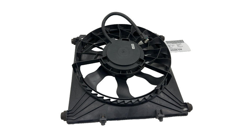 ⭕2012-2020 Tesla Model S Passenger Right Cooling Fan & Motor Shroud 60