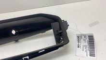 ⭕ 16-20 Model S MS Front Upper Fascia Grille Bumper Air Intake Duct 1057847-00-D