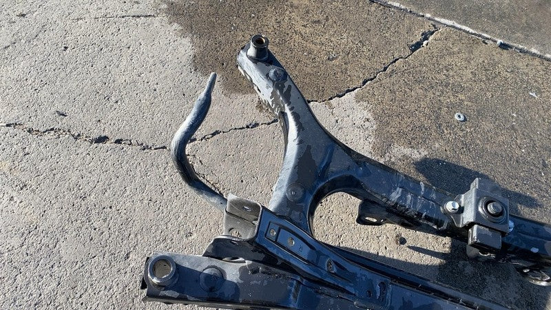 ⭕ 2018-2022 Toyota C-HR 2.0L Rear Suspension Crossmember Subframe K-Frame FWD