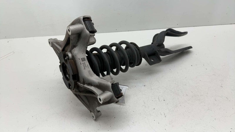 ⭕ 17-23 Model 3 Front Right Shock Strut Absorber w/ Mount Bracket 1044