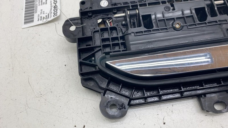 ⭕ 2016-2017 Tesla Model S MS Front Right Exterior Door Handle Outer 10