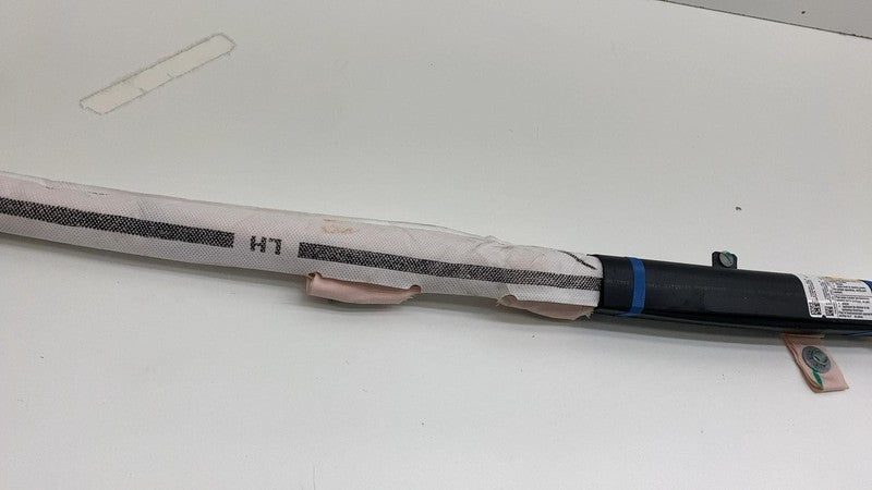 ⭕ 2012-2020 Tesla Model S Driver Side Roof Curtain Safety Airbag Left 